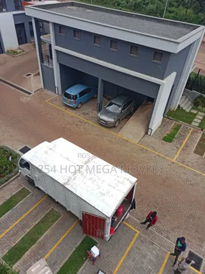 Movers Services/Transport Services in Lavington,Kilimani, Hurligham