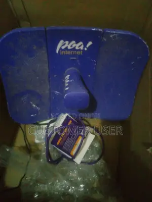 Poa Internet Gadgets