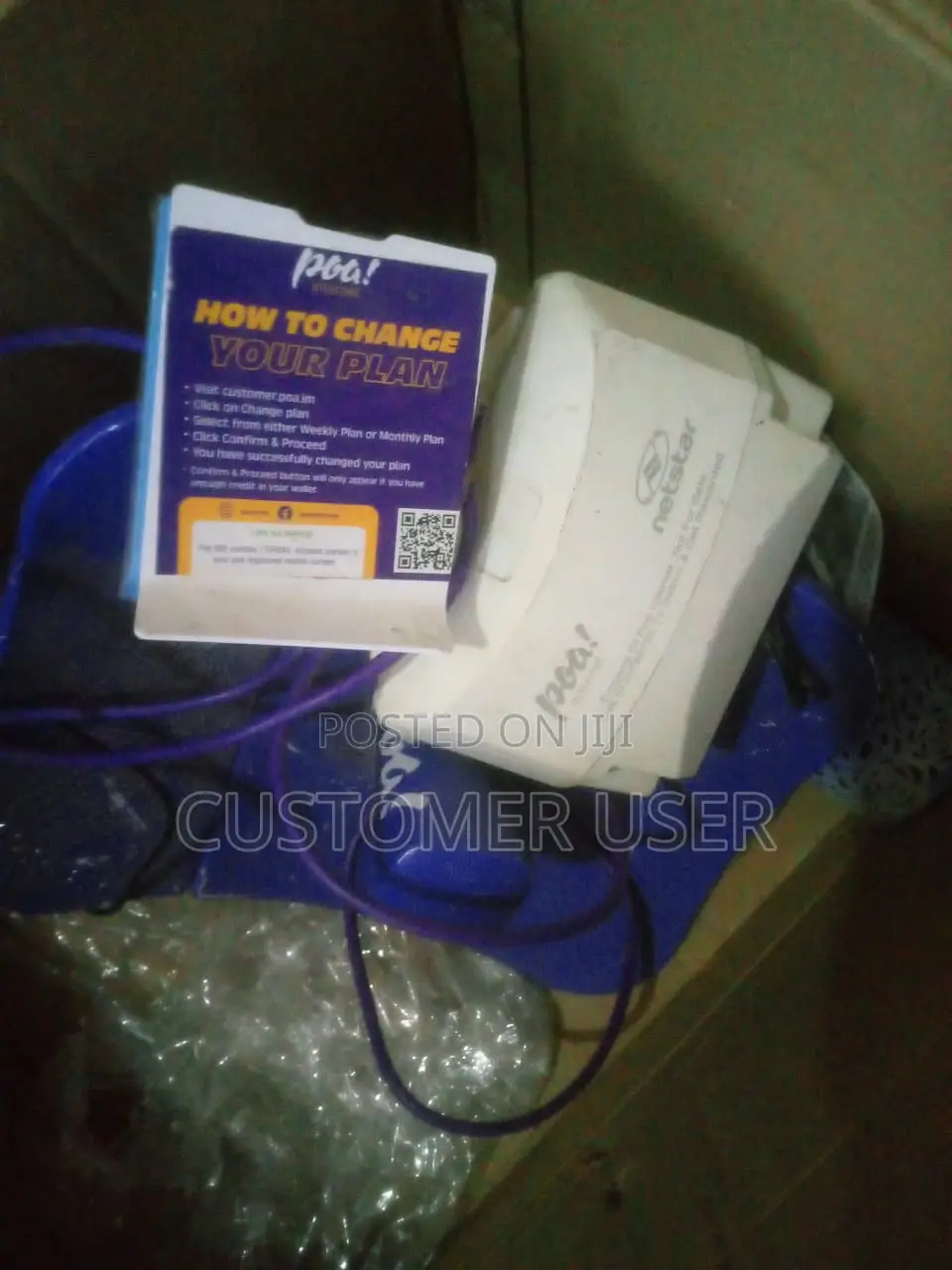 Poa Internet Gadgets