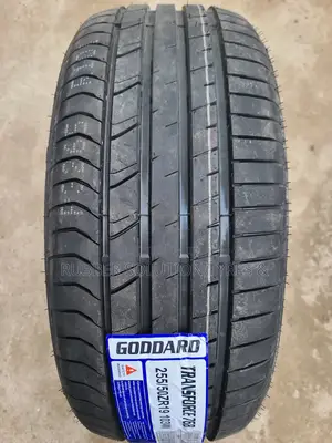 255/50r19 Goddard Tires103 W