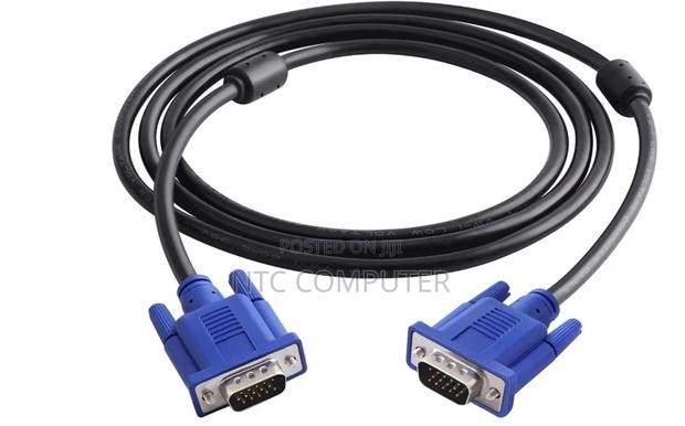 Vga Cable – 5m