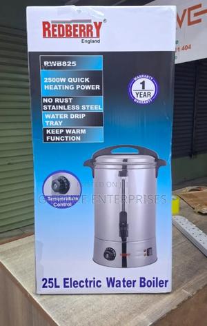 Electric Water Boiler/Electric Tea Urn