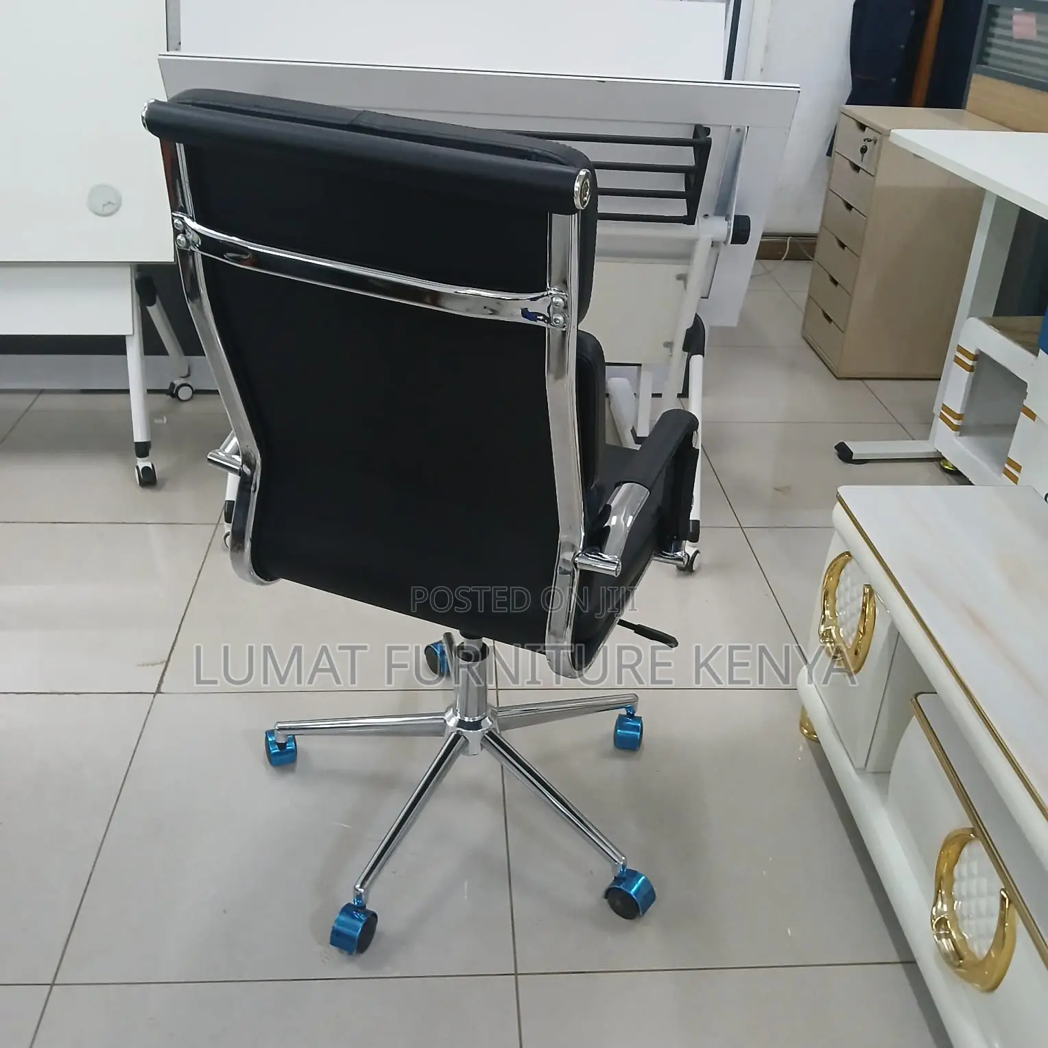 Grandmeet Executive Chair