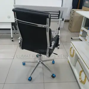 Grandmeet Executive Chair