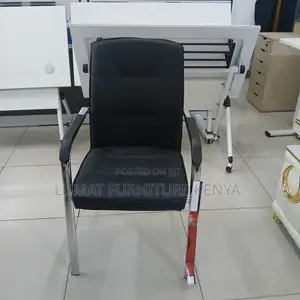 Execguest Comfort Chair