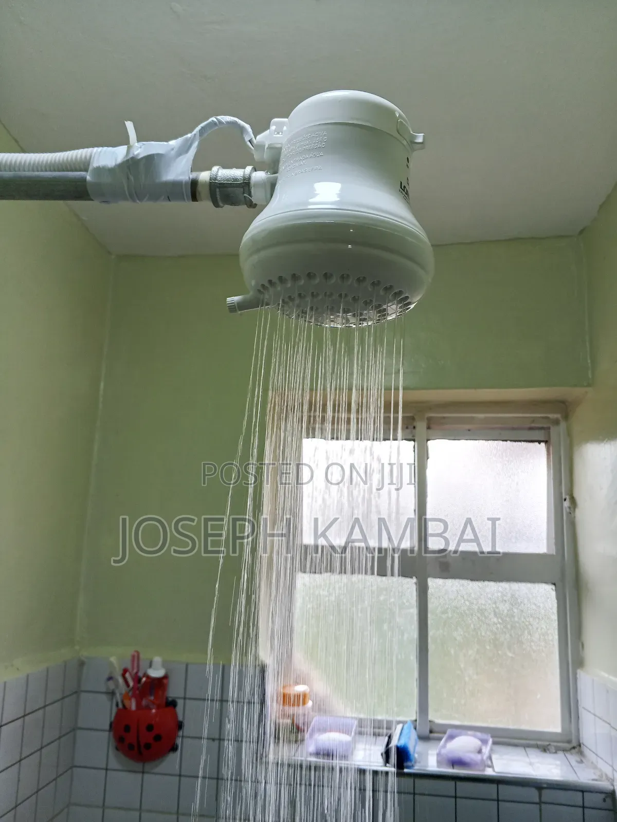 Plumbing Services