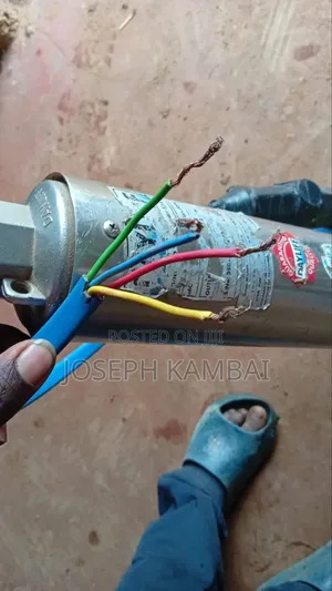 Plumbing Services