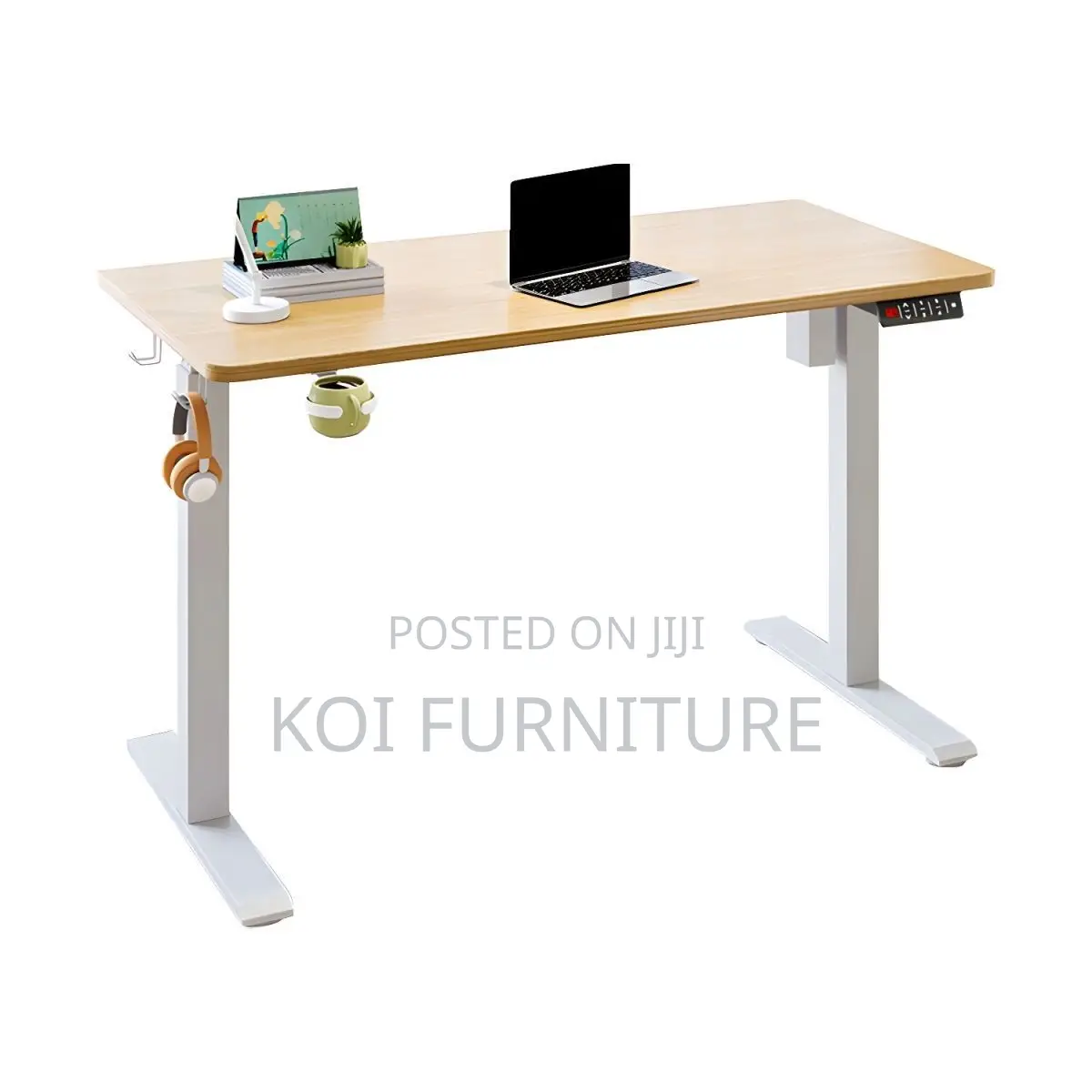 Office Desk; Ergonomic Home Office Electric Top Designed Desk