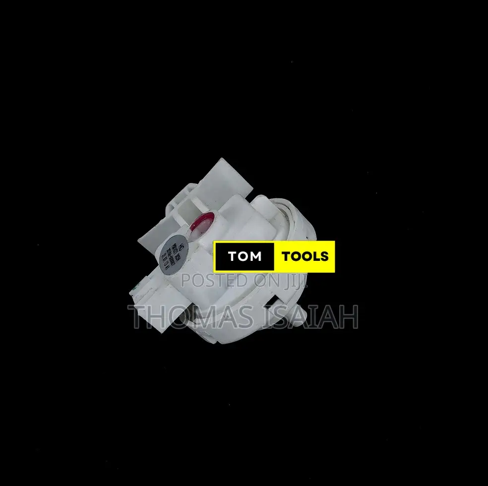 Psr1021 Dc5v Washing Machine Water Level Pressure Sensor Switch