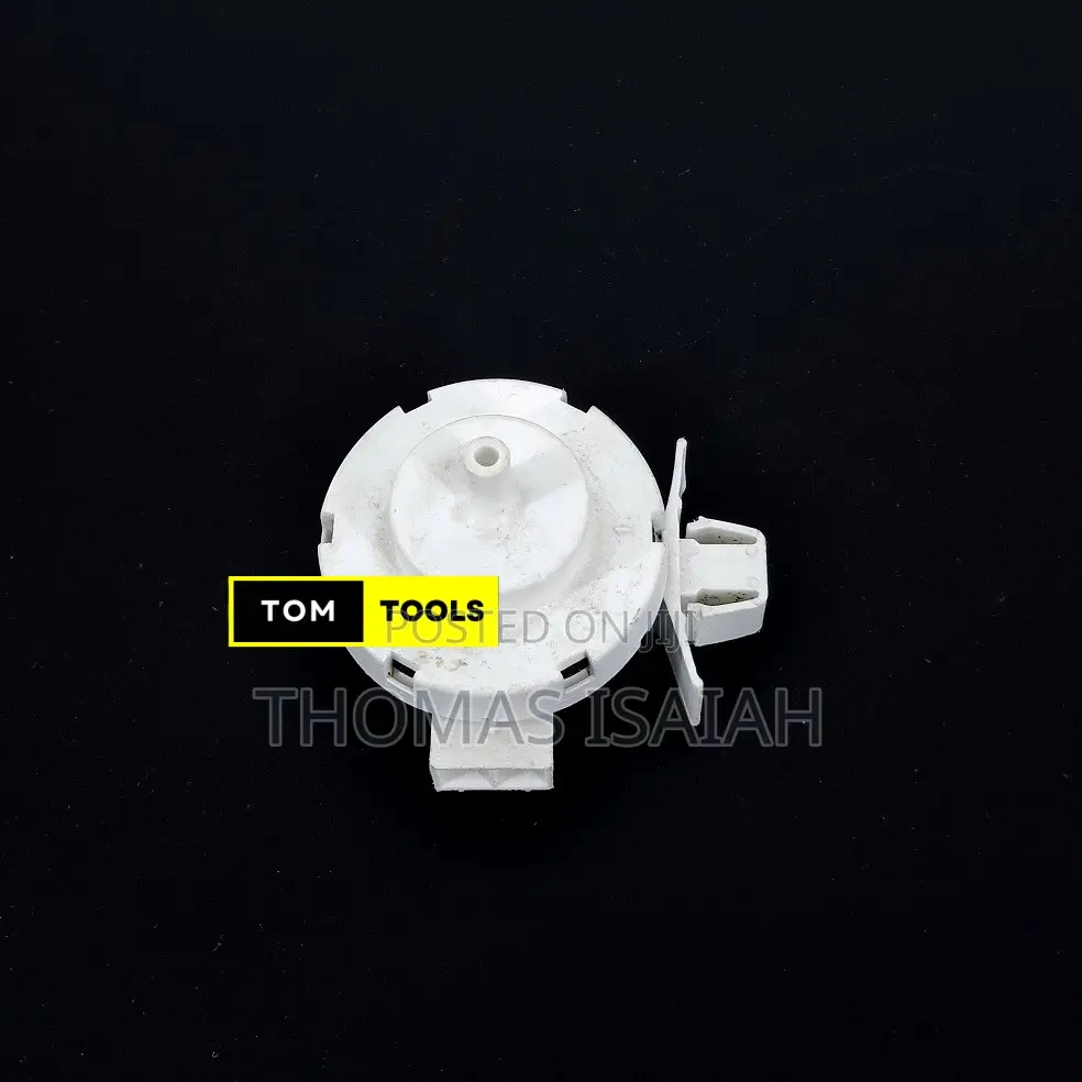 Psr1021 Dc5v Washing Machine Water Level Pressure Sensor Switch