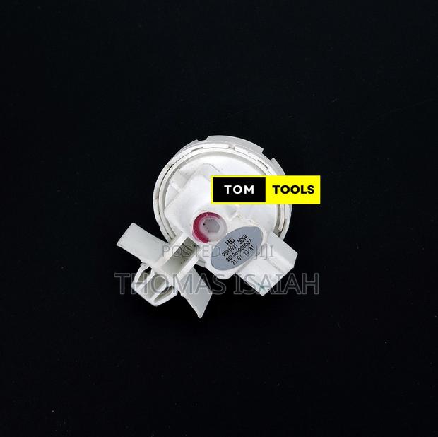 Psr1021 Dc5v Washing Machine Water Level Pressure Sensor Switch - thumbnail 5