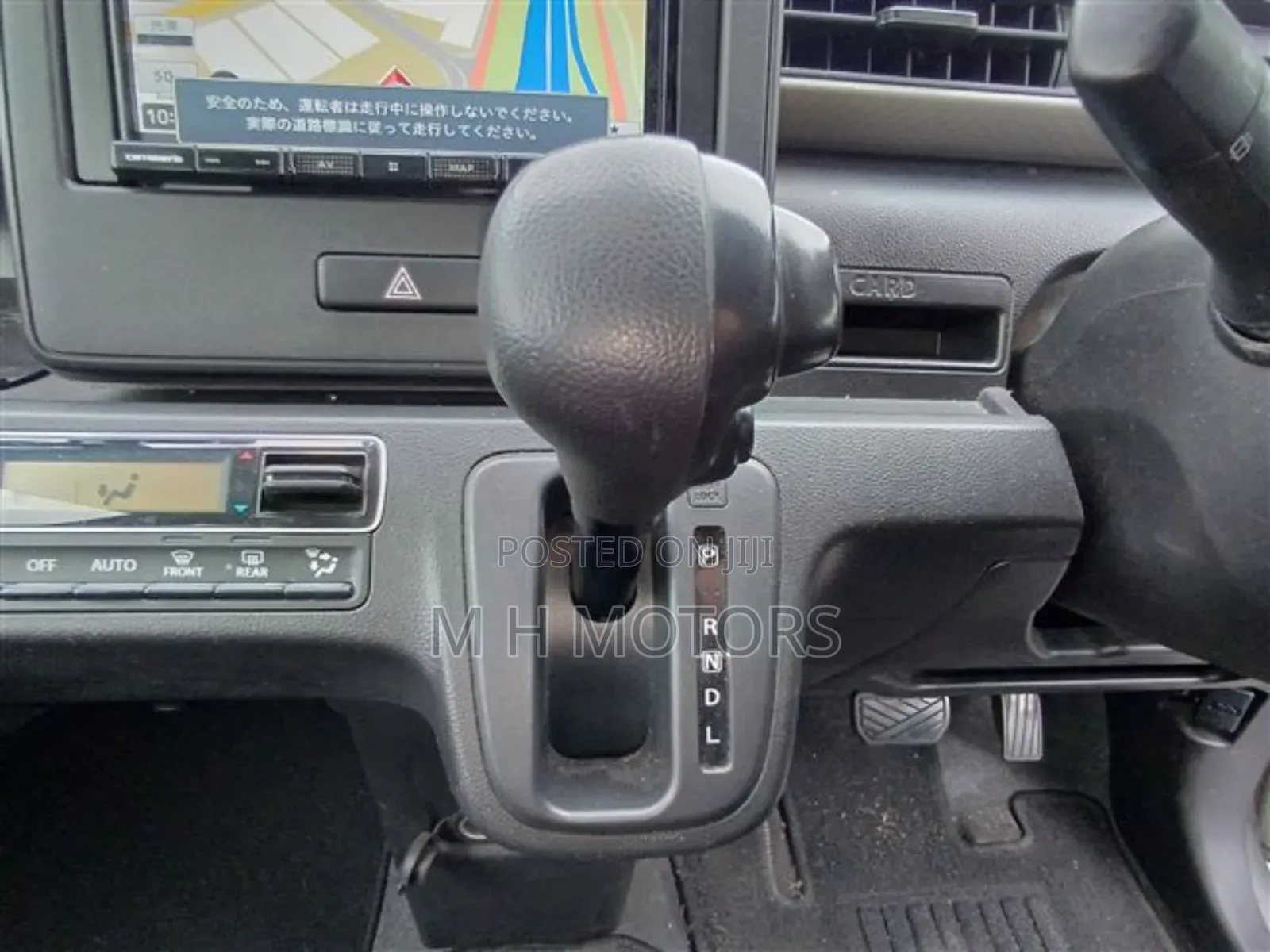 Suzuki Wagon R 2021 Silver