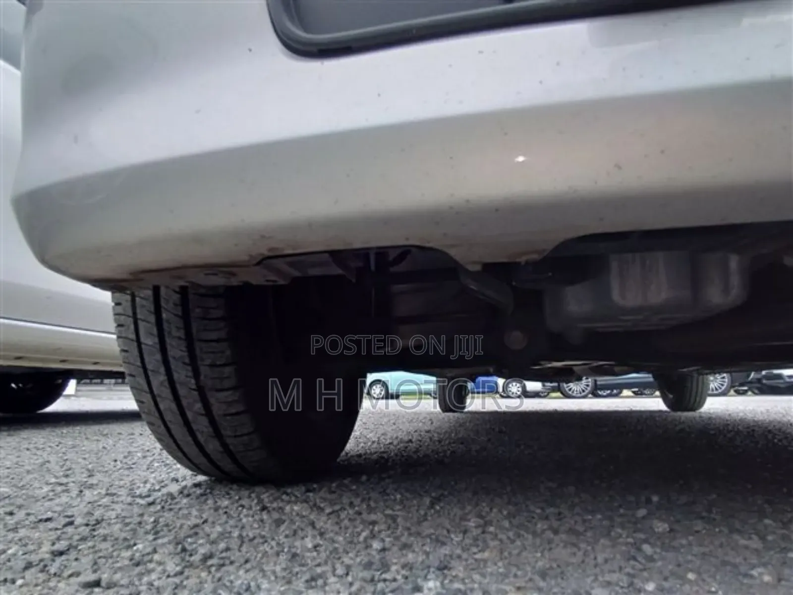 Suzuki Wagon R 2021 Silver