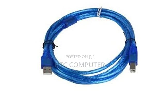 Usb Printer Cable 3 Meter