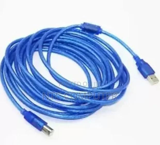 Printer Cable 10 Meter