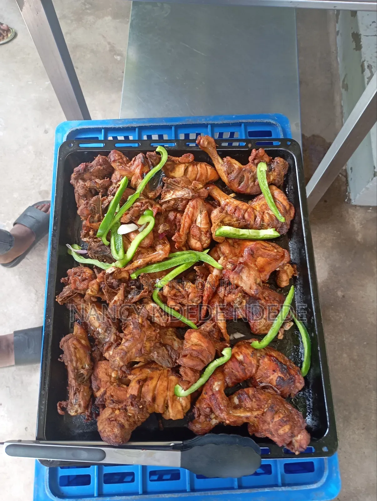 Delicious Catering for All Occasions
