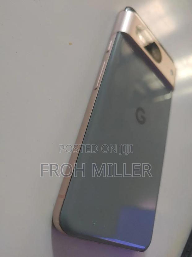 Google Pixel 8 128 GB Gray - thumbnail 5