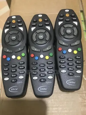 DSTV/Go Tv Remote