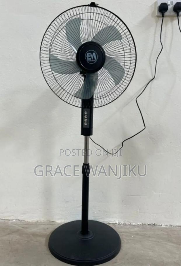 18 Inches Electromate Standing Fan