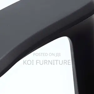 Office Chairs; Ergonomic High Execeptional Fabric Offie Seat