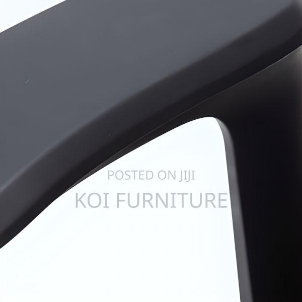Office Chairs; Ergonomic High Execeptional Fabric Offie Seat - thumbnail 4