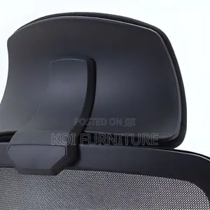Office Chairs; Ergonomic High Execeptional Fabric Offie Seat
