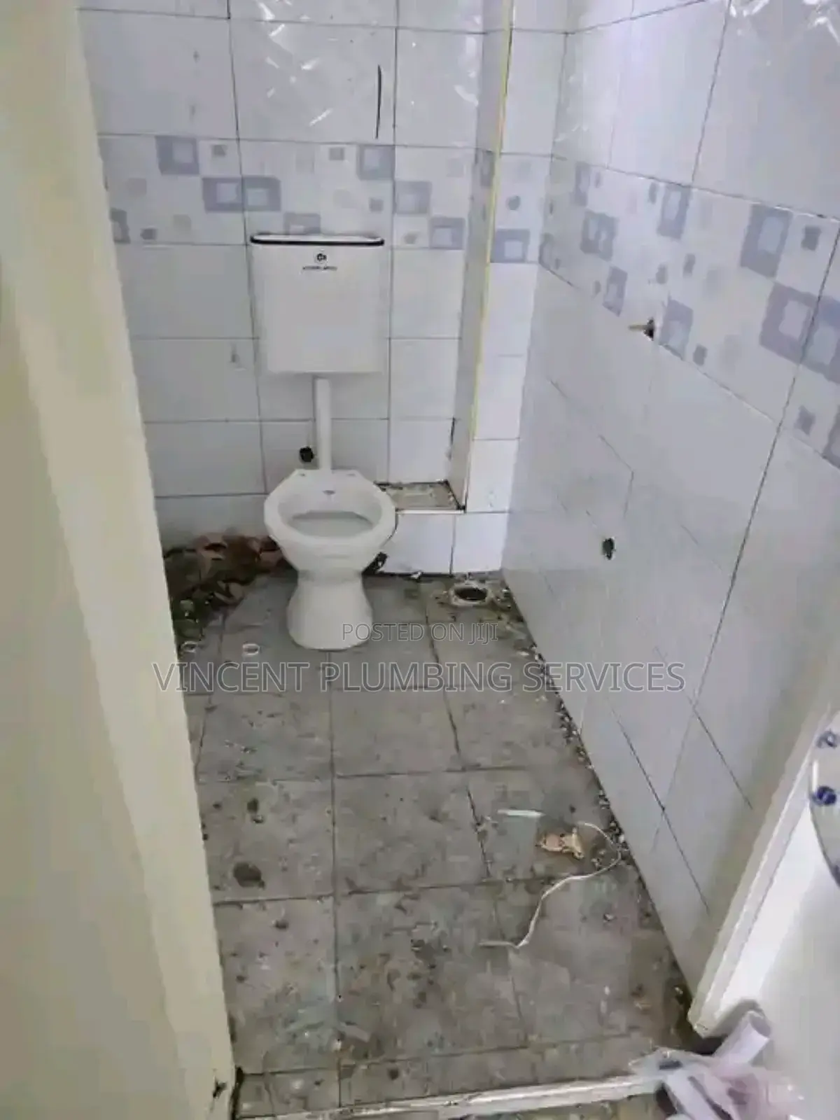 Plumbing Services