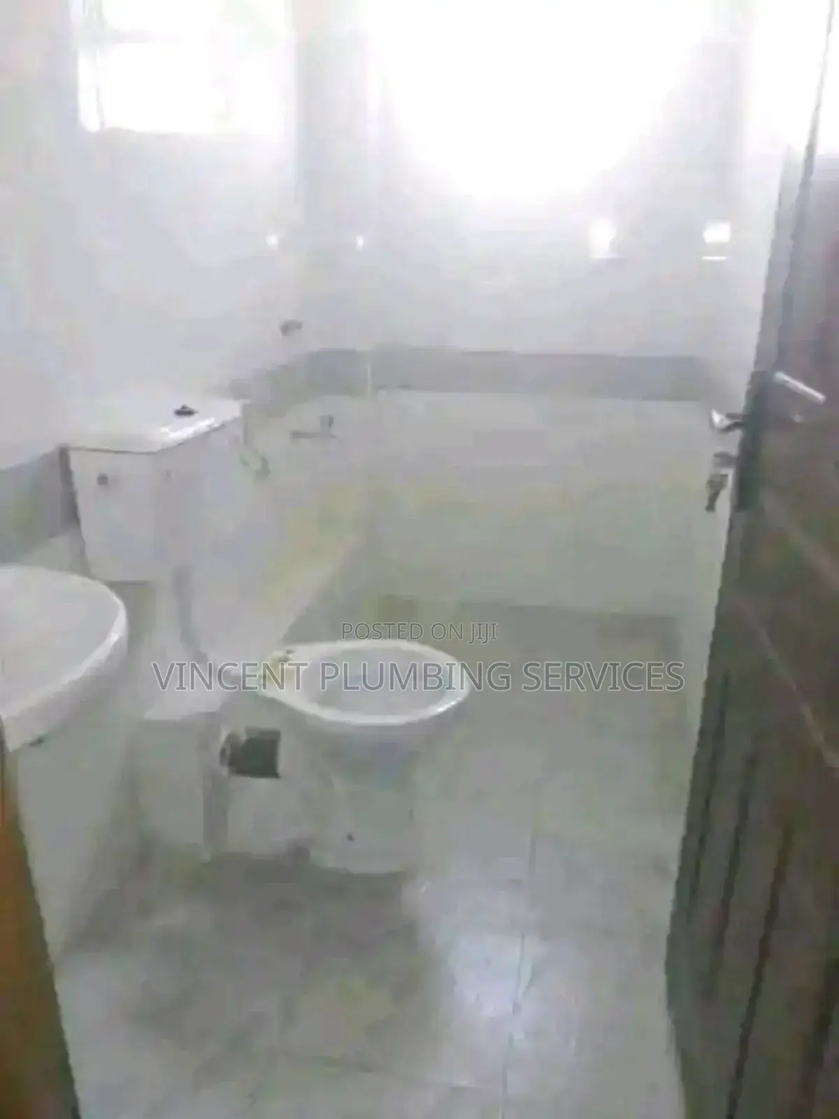 Plumbing Services