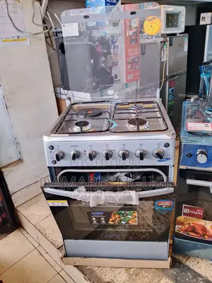 Ecomax 3+1 Electric Cooker