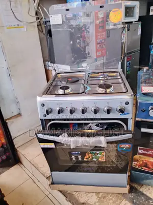 Ecomax 3+1 Electric Cooker