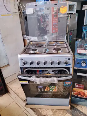 Ecomax 3+1 Electric Cooker