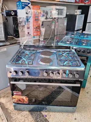 60*90cm Electric Cooker