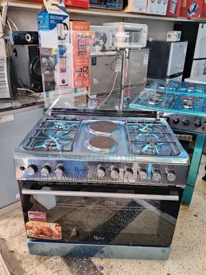60*90cm Electric Cooker