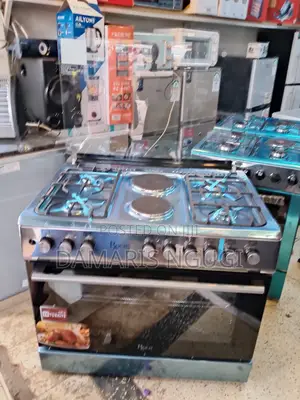 60*90cm Electric Cooker
