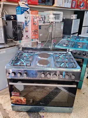 60*90cm Electric Cooker