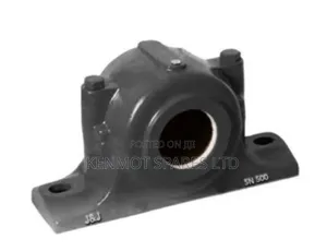 Sn515 Plummer Block Bearing