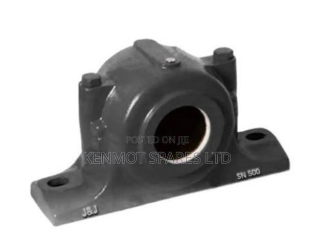 Sn515 Plummer Block Bearing