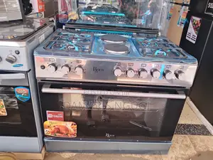 4+2 Electric Cooker