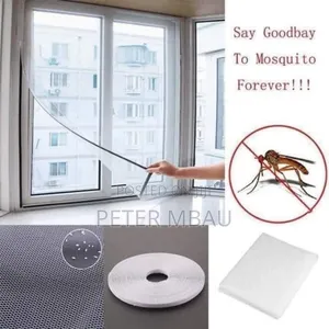 Country Wide Windows Mosquito Nets