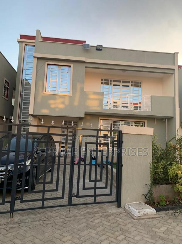 4bdrm Maisonette in Prinebrook Premier, Nairobi Central for sale