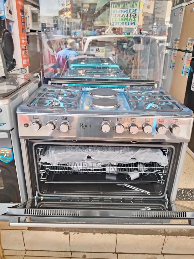 Roch 60*90cm Electric Cooker