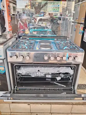 Roch 60*90cm Electric Cooker
