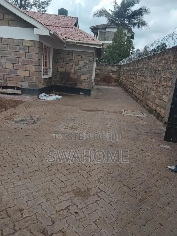 3bdrm Bungalow in Nairobi Women, Kandisi for rent - thumbnail 2