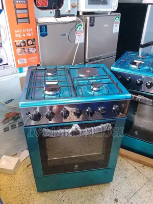 60*60cm Electric Cooker