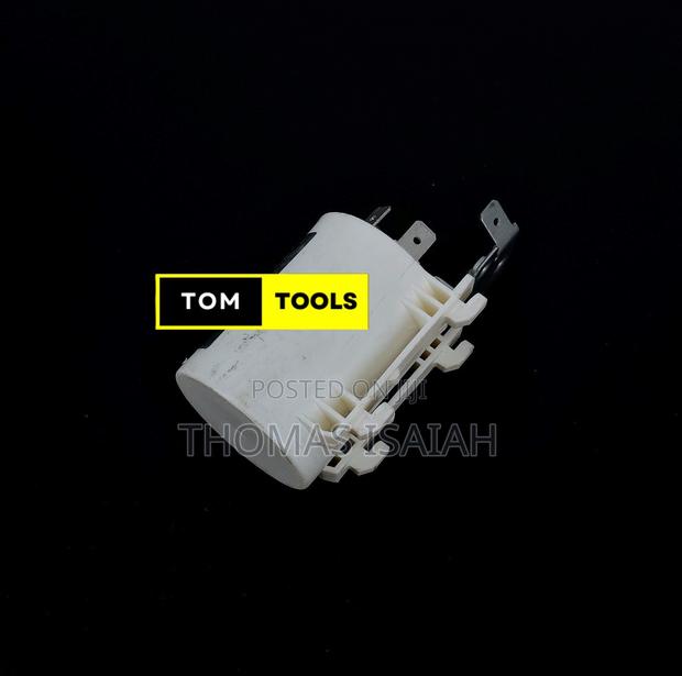 Washing Machine Filter Emi Anti-Interference Suppressor Filter - thumbnail 2