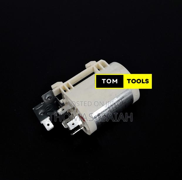 Washing Machine Filter Emi Anti-Interference Suppressor Filter - thumbnail 3