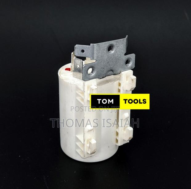 Washing Machine Filter Emi Anti-Interference Suppressor Filter - thumbnail 5