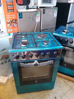 60*60cm Electric Cooker