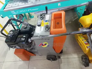 Road Concrete Cutting Machine