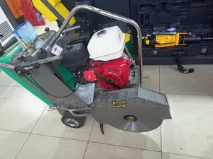 Floor Saw Concrete Cutter